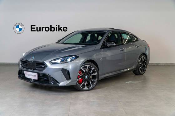 BMW M 235i 2.0 16V TURBO GASOLINA XDRIVE GRAN COUPÉ STEPTRONIC